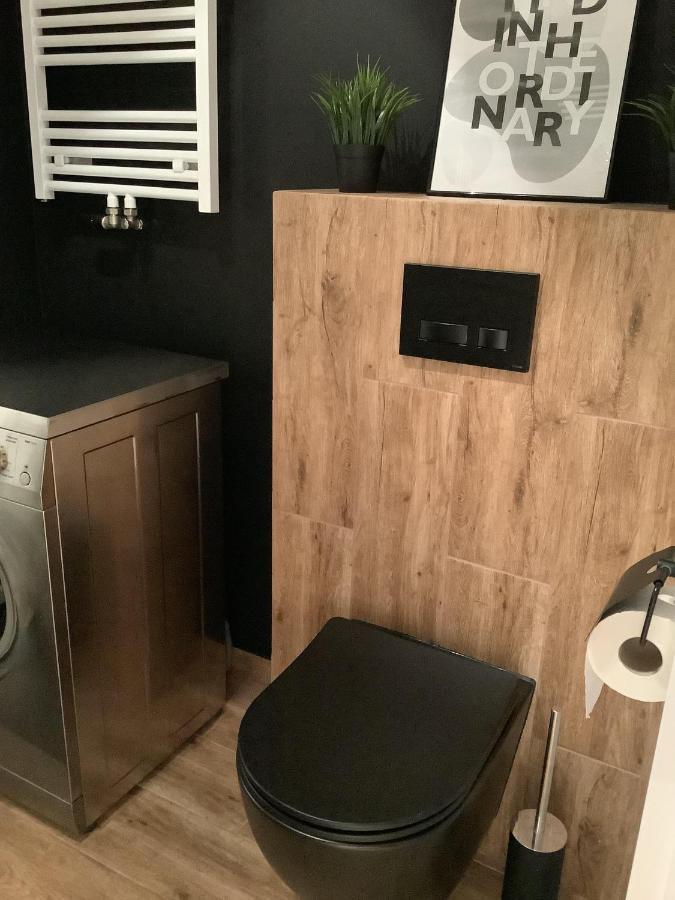 Blu Apartament 6 Cetniewo Osada Władysławowo Extérieur photo